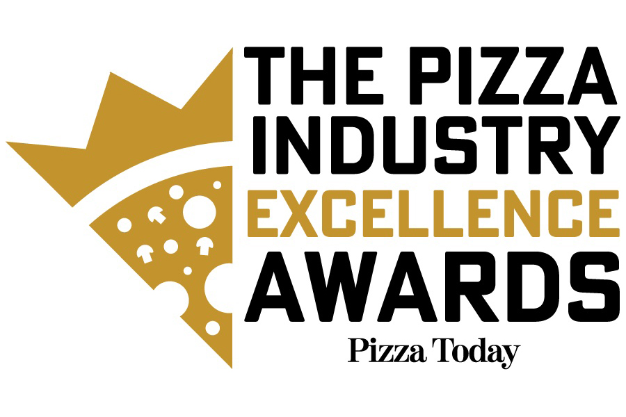 Pizza Industry Excellence Awards logo